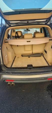 2010 BMW E83 X3 - Image 2 of 9