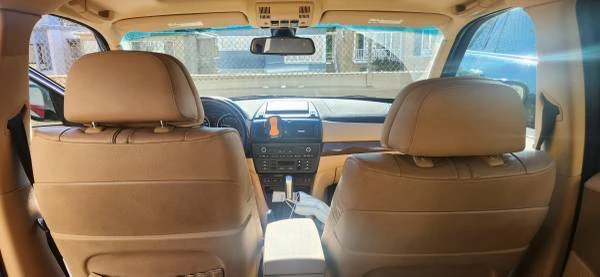 2010 BMW E83 X3 - Image 5 of 9