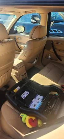 2010 BMW E83 X3 - Image 3 of 9