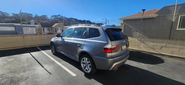 2010 BMW E83 X3 - Image 7 of 9