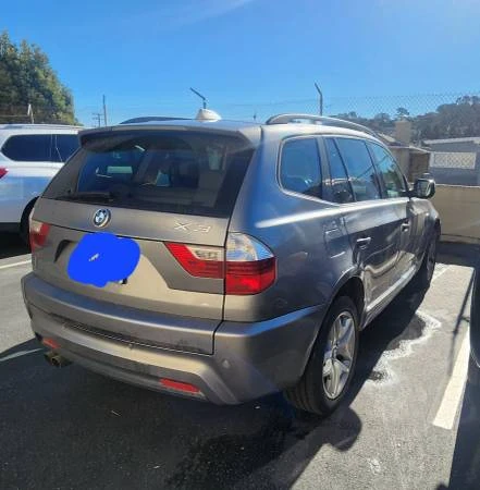 2010 BMW E83 X3 - Image 6 of 9