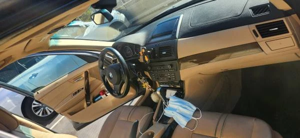 2010 BMW E83 X3 - Image 9 of 9