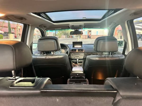 2010 BMW E83 X3 - Image 10 of 16