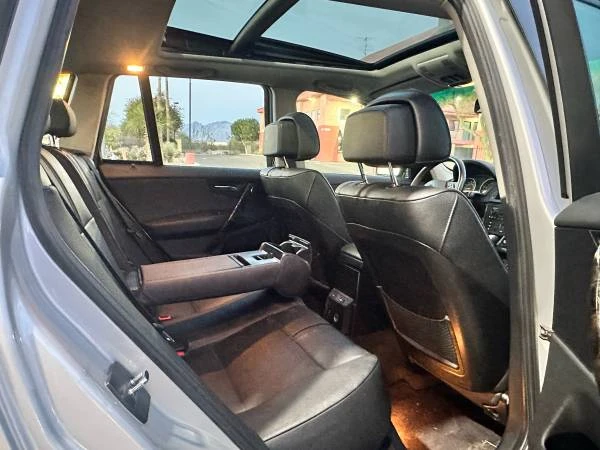 2010 BMW E83 X3 - Image 11 of 16