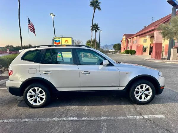 2010 BMW E83 X3 - Image 4 of 16