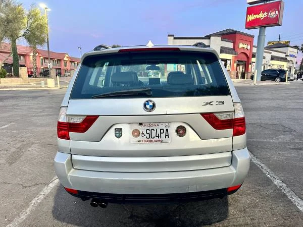 2010 BMW E83 X3 - Image 7 of 16