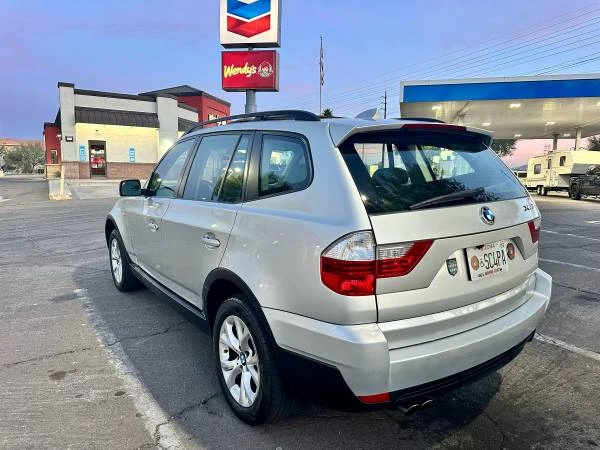 2010 BMW E83 X3 - Image 8 of 16