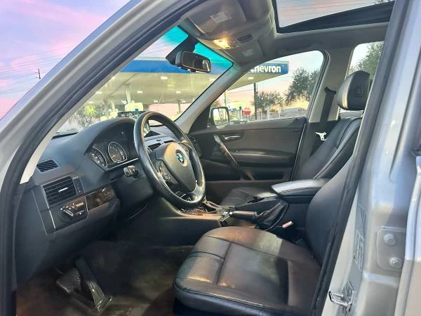 2010 BMW E83 X3 - Image 14 of 16