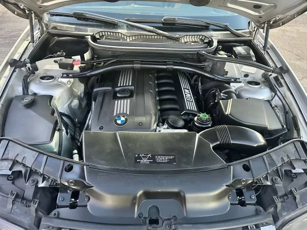 2010 BMW E83 X3 - Image 15 of 16