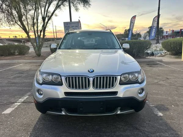 2010 BMW E83 X3 - Image 2 of 16