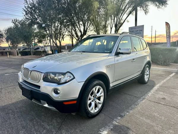 2010 BMW E83 X3 - Image 3 of 16