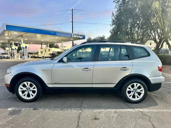 2010 BMW E83 X3 - Image 5 of 16