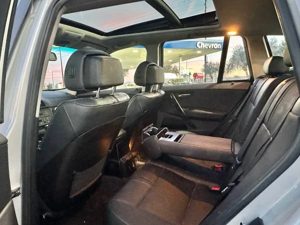 2010 BMW E83 X3 - Image 12 of 16