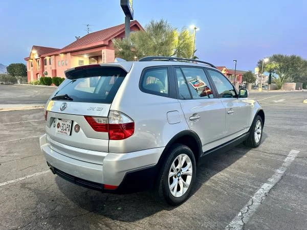 2010 BMW E83 X3 - Image 6 of 16