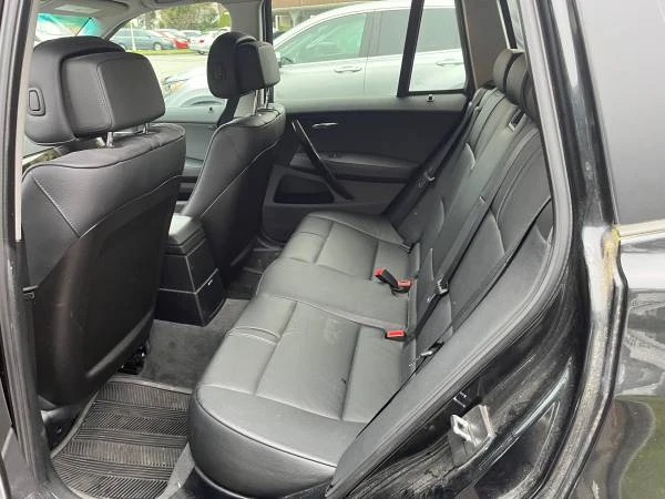 2010 BMW E83 X3 - Image 3 of 6