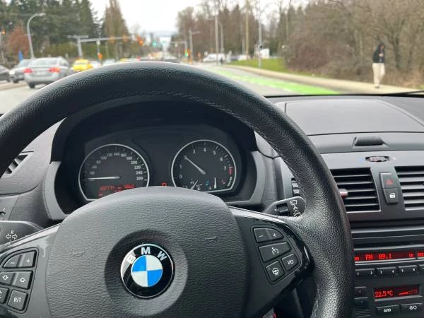 2010 BMW E83 X3 - Image 6 of 6