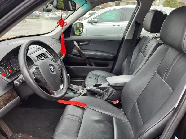 2010 BMW E83 X3 - Image 2 of 6