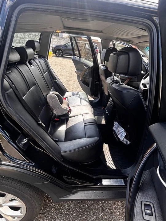 2010 BMW E83 X3 - Image 2 of 11