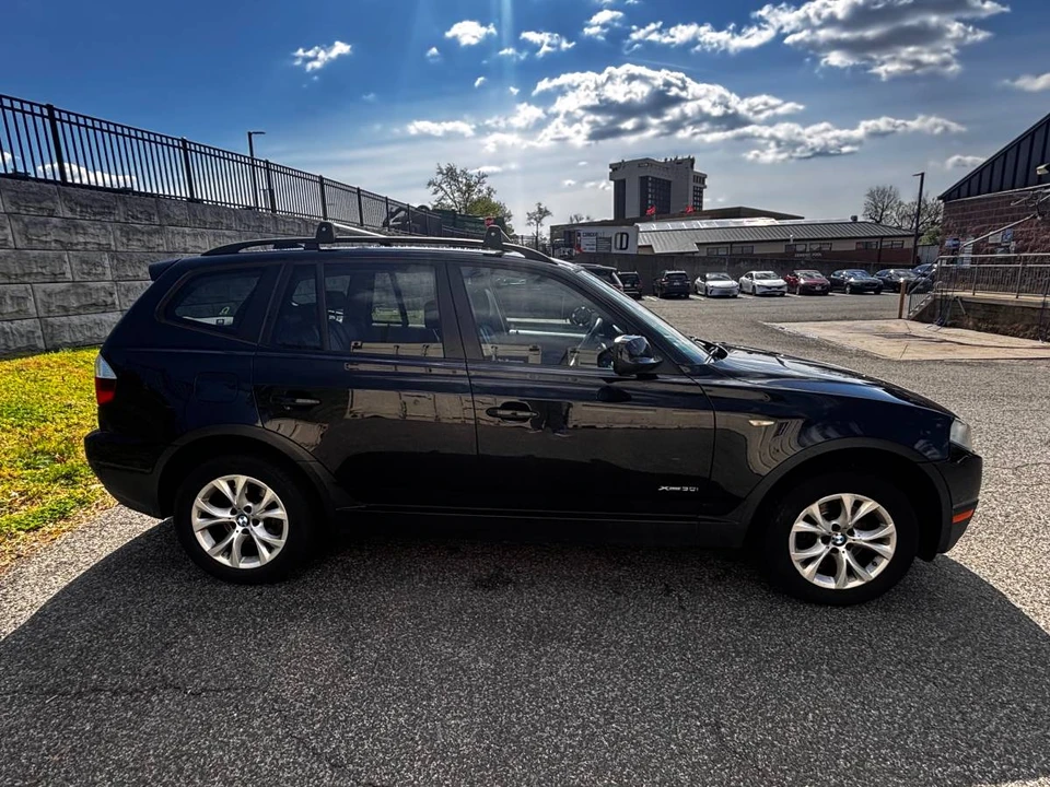 2010 BMW E83 X3 - Image 6 of 11