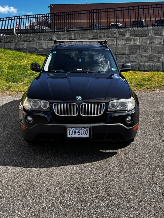 2010 BMW E83 X3 - Image 9 of 11