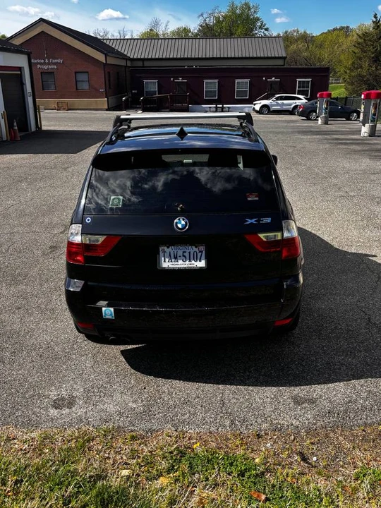 2010 BMW E83 X3 - Image 7 of 11