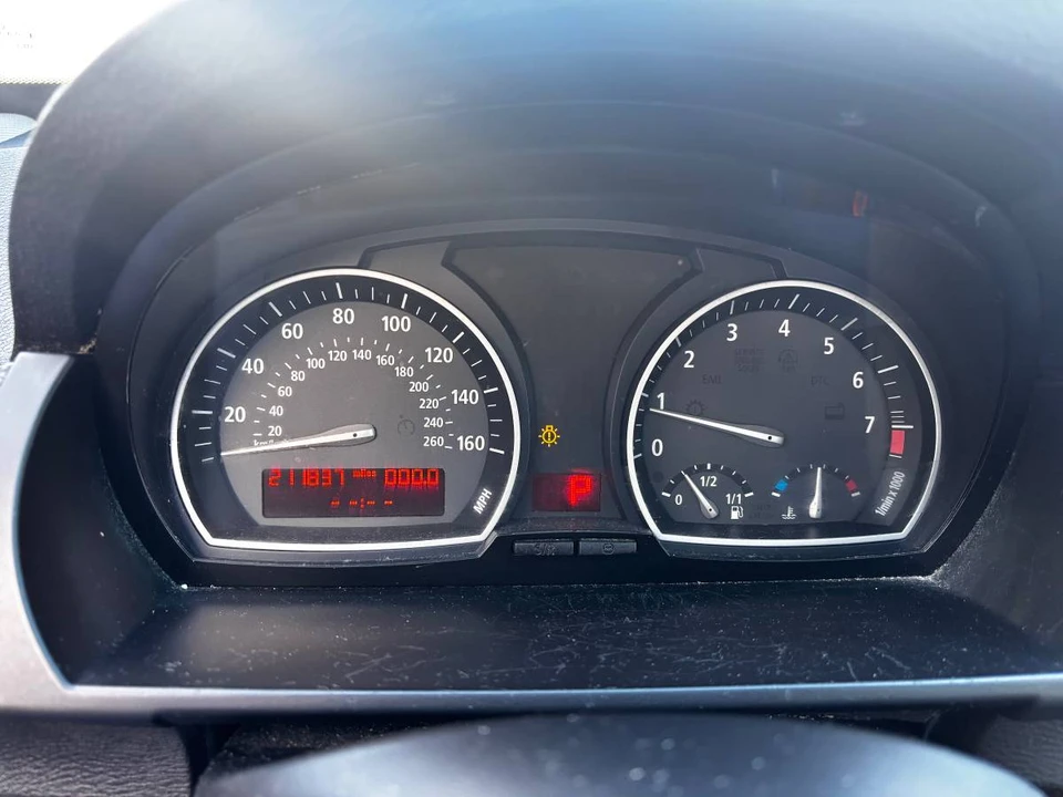 2010 BMW E83 X3 - Image 11 of 11