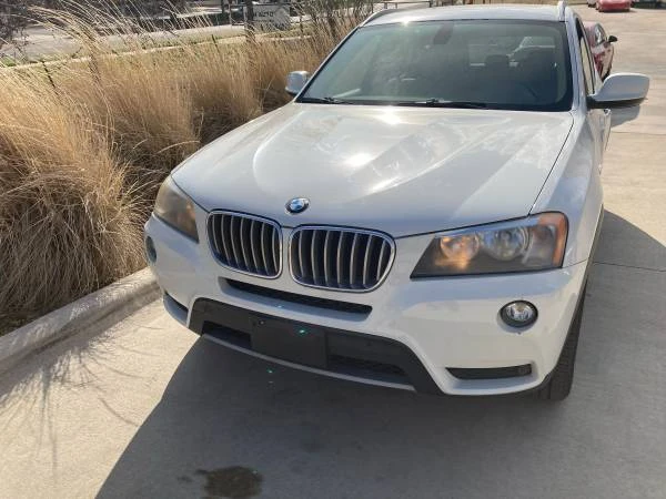 2011 BMW F25 X3 - Image 5 of 11