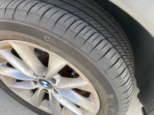 2011 BMW F25 X3 - Image 3 of 11