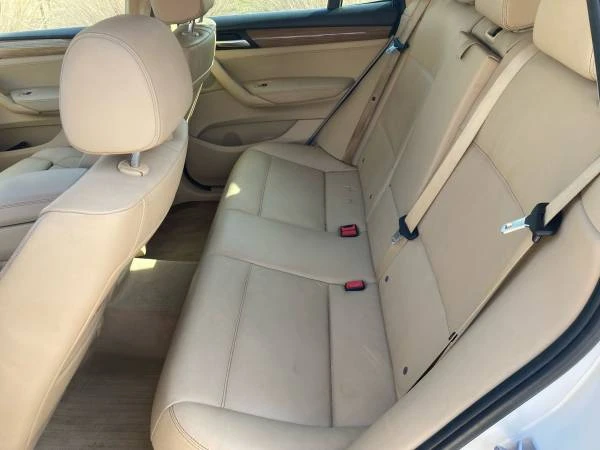 2011 BMW F25 X3 - Image 7 of 11