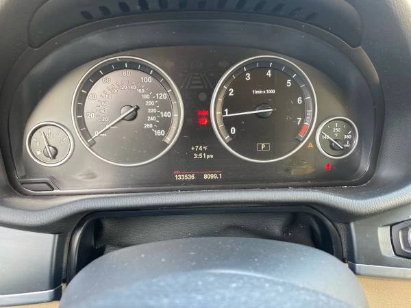 2011 BMW F25 X3 - Image 11 of 11