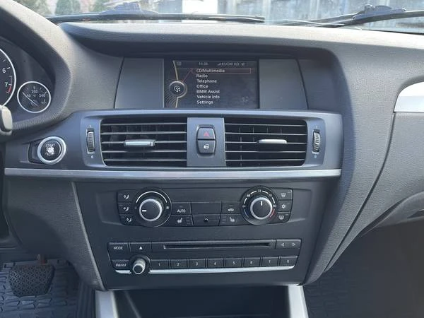 2011 BMW F25 X3 - Image 19 of 21