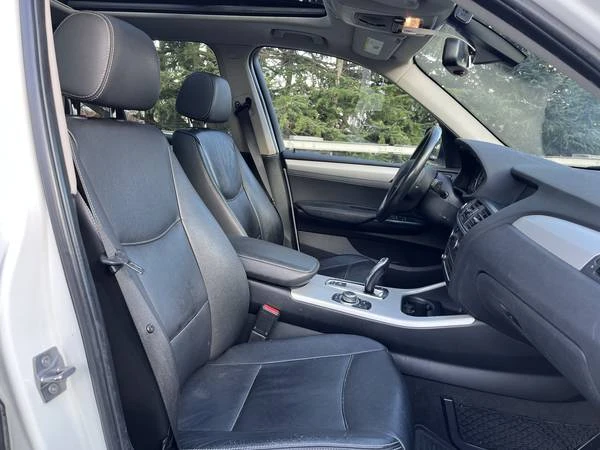 2011 BMW F25 X3 - Image 11 of 21