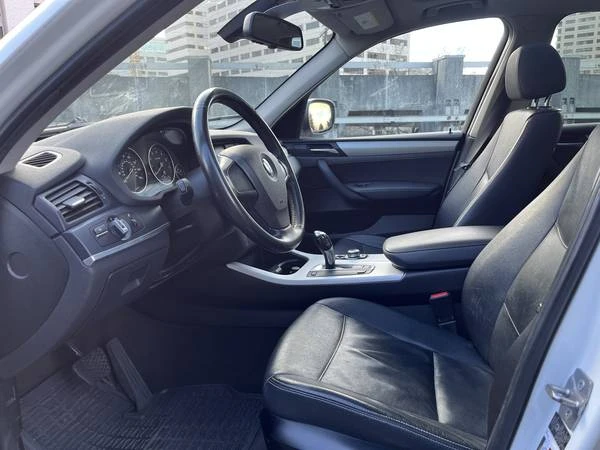 2011 BMW F25 X3 - Image 15 of 21