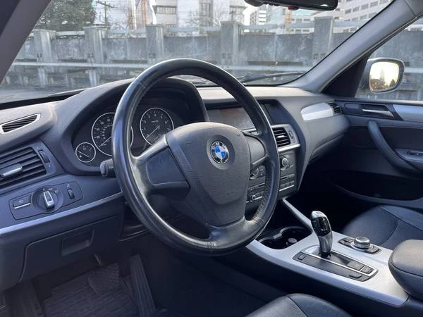 2011 BMW F25 X3 - Image 16 of 21