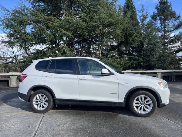 2011 BMW F25 X3 - Image 2 of 21