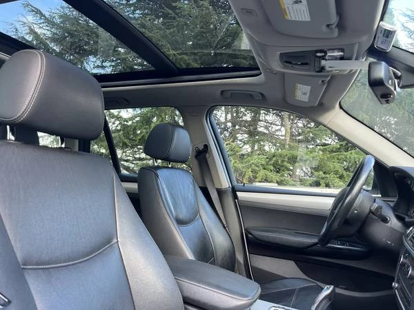 2011 BMW F25 X3 - Image 14 of 21