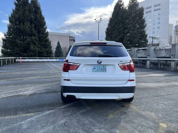 2011 BMW F25 X3 - Image 7 of 21