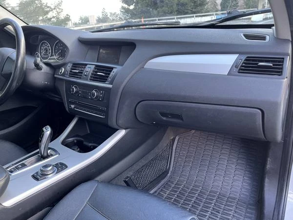 2011 BMW F25 X3 - Image 10 of 21