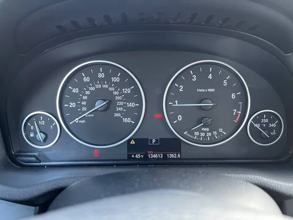 2011 BMW F25 X3 - Image 18 of 21