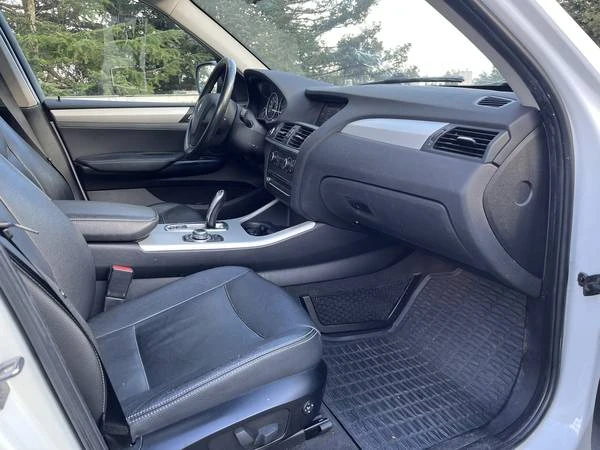 2011 BMW F25 X3 - Image 9 of 21