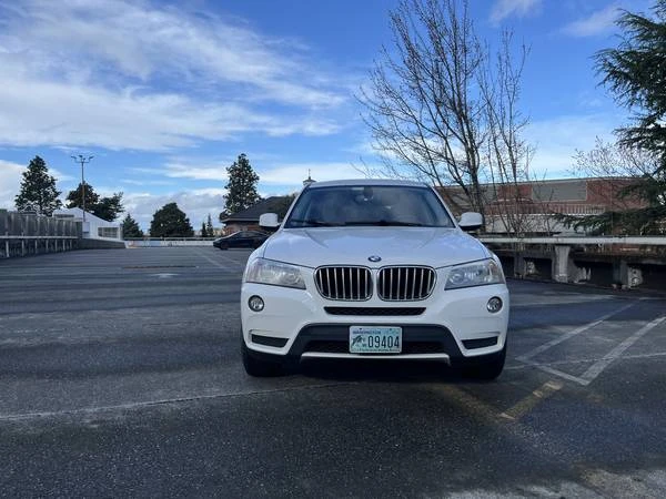 2011 BMW F25 X3 - Image 4 of 21