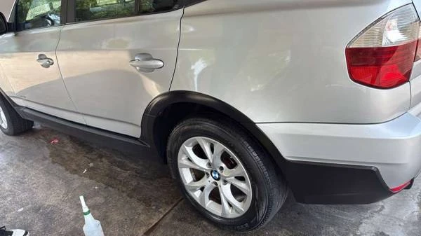 2011 BMW F25 X3 - Image 11 of 18