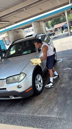 2011 BMW F25 X3 - Image 13 of 18