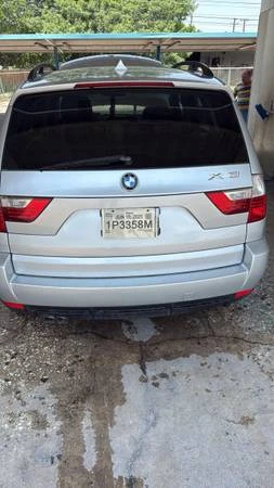 2011 BMW F25 X3 - Image 5 of 18
