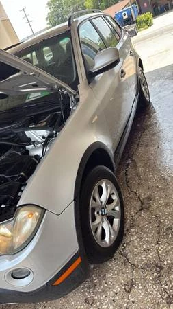 2011 BMW F25 X3 - Image 2 of 18