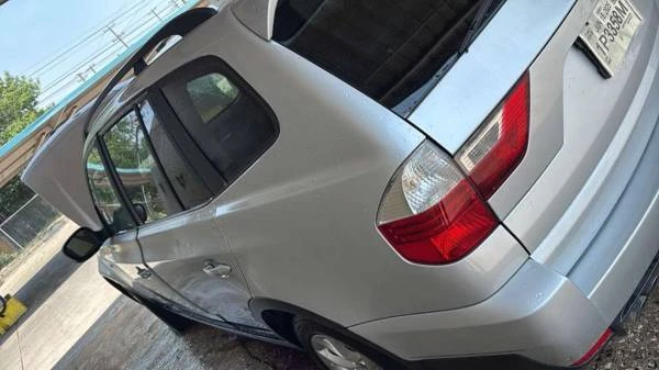 2011 BMW F25 X3 - Image 14 of 18
