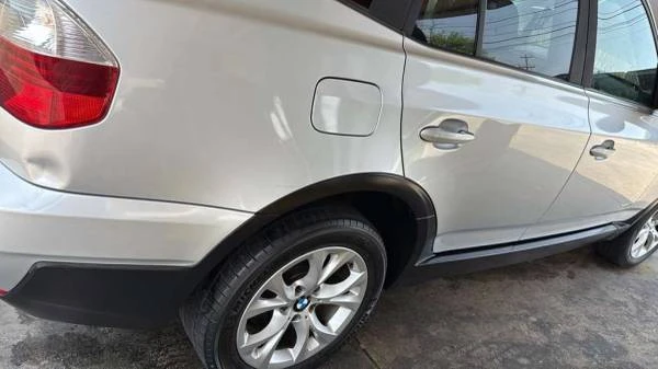 2011 BMW F25 X3 - Image 12 of 18