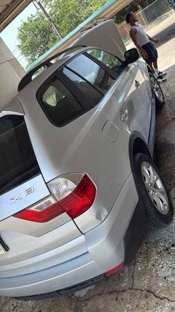 2011 BMW F25 X3 - Image 18 of 18