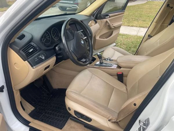 2011 BMW F25 X3 - Image 9 of 15