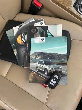 2011 BMW F25 X3 - Image 14 of 15